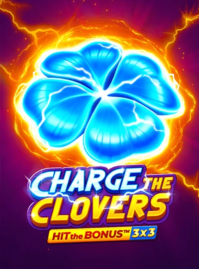 Classic slots game cover